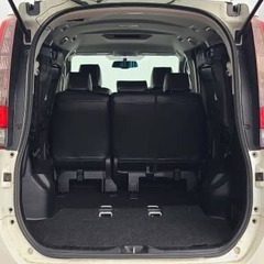 落ち着いたミニバン！トヨタ　ノア【自社ローンのオトロン】の画像