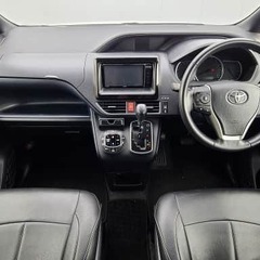 落ち着いたミニバン！トヨタ　ノア【自社ローンのオトロン】の画像