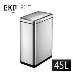 【EKO ゴミ箱】プレミアムライン デラックスファントムセンサー...
