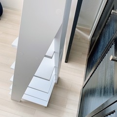 三角⊿の棚 / 豊平区豊平5条の画像