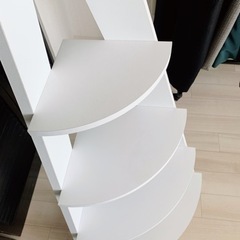 三角⊿の棚 / 豊平区豊平5条の画像