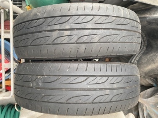 軽自動車用タイヤホイール