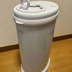 おむつペール　UBBI  ゴミ箱