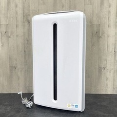 大型空気清浄機　美品