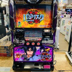 バジリスク～甲賀忍法帖～Ⅱ 白ロムプレミアム搭載 スロット実機