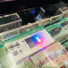バジリスク～甲賀忍法帖～Ⅱ 白ロムプレミアム搭載 スロット実機の画像