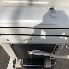 2.2kwエアコンの画像