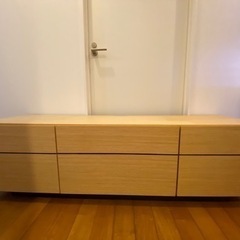 テレビ台