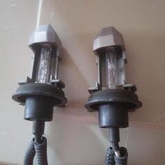HID バルブの画像