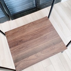 すごいハンガーラック / 豊平区豊平5条の画像