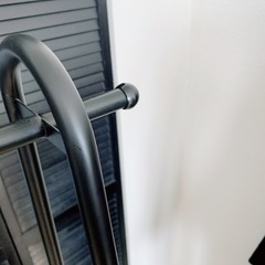 すごいハンガーラック / 豊平区豊平5条の画像