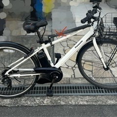 Panasonic VELO STAR ベロスター 