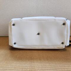ゴルフカバン★美品★SRIXONの画像