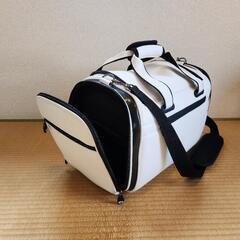 ゴルフカバン★美品★SRIXONの画像