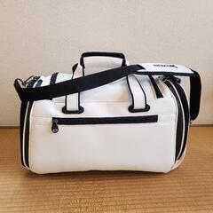 ゴルフカバン★美品★SRIXONの画像