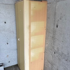 収納庫の画像