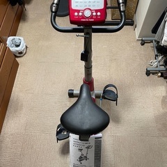 プログラムバイク6010 AFB6010