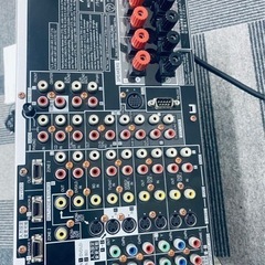 パイオニアVSA-AX2AHの画像