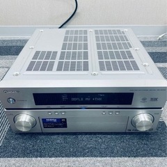 パイオニアVSA-AX2AHの画像