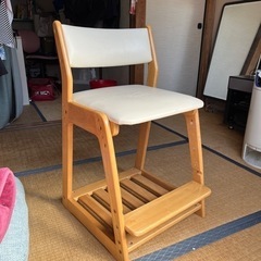 子ども椅子