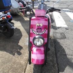 YAMAHA　VOX50　SA31J　ワンオーナー車　フルメンテ...