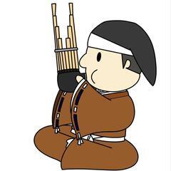 雅楽仲間を探しています！🥹🙏 - メンバー募集