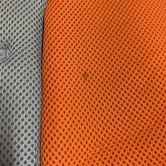 美品★ベビーカーカバー　クッション　シートの画像