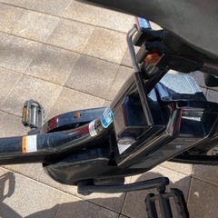 ヤマハ　パスキスミニの画像