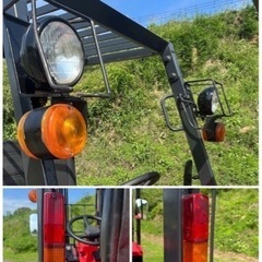 【決まりました】 NISSANフォークリフトの画像