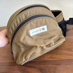 POLBANのヒップシート