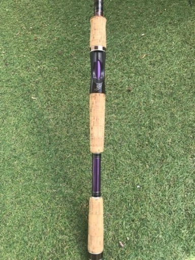 【美品】【レア】Daiwa ハートランドZ DEEPER PLUGGER
