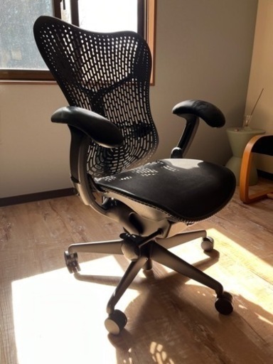 Herman Miller ハーマンミラー Mirra 2 Chair 　