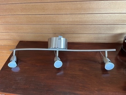 IKEA ライト