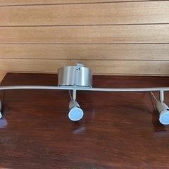 IKEA ライト　