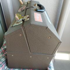 工具箱 　ヴィンテージの画像