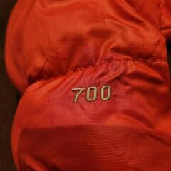 【決まりました】ダウン祭り✨ THE NORTH FACE ヌプシ メンズL m3743の画像