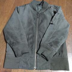 120サイズ 上着