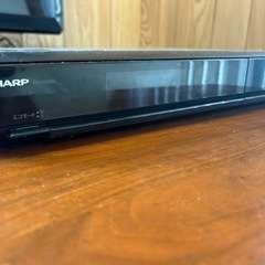 ✨東芝32incTV.テレビ台.ハードディスク付き✨の画像