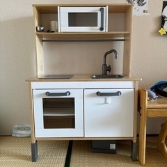 IKEA おままごと用台所