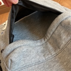 リュック　スヌーピーの画像