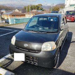 (受付終了)ダイハツ ESSE🚙ETC付き