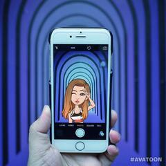 LINE