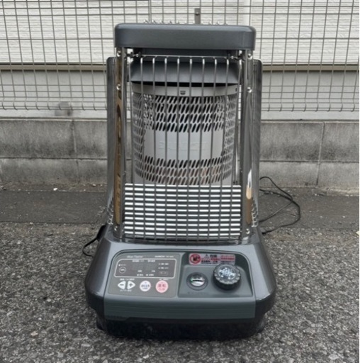 ストーブ