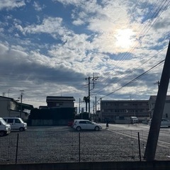 車のバッテリー上がり