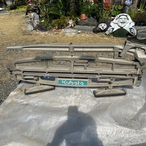 決定‼️コロニアル用シングルカッター