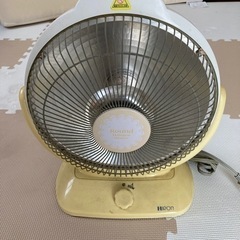 ハロゲンヒーター