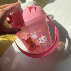 ディズニー　ポップコーンバスケットの画像