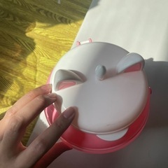 ディズニー　ポップコーンバスケットの画像