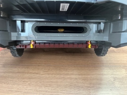 【値下げ可能】美品ルンバ 960