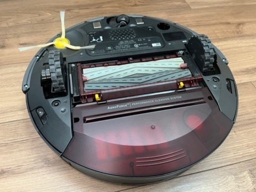 【値下げ可能】美品ルンバ 960